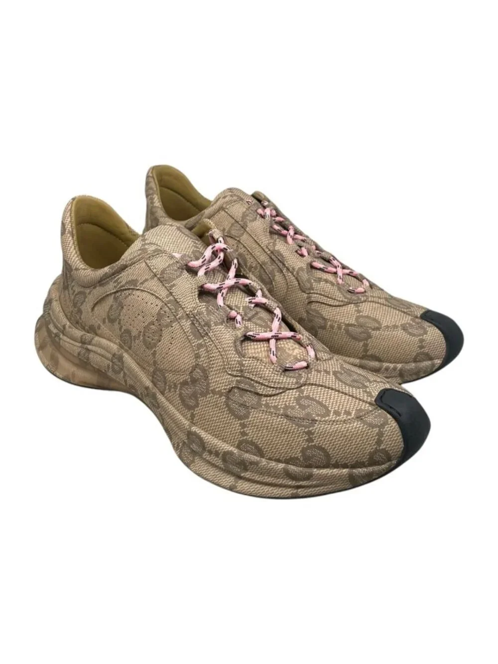 Gucci brand name